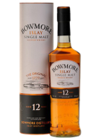 bowmore