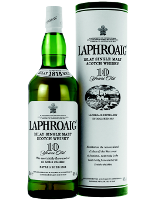laphroaig