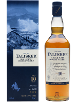 talisker